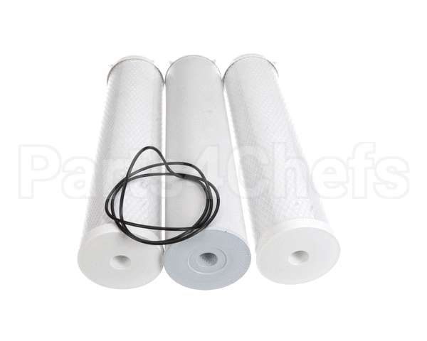 EV910534 Everpure Cb20-312E Repl Cartridge Kit