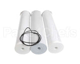 EV910534 Everpure Cb20-312E Repl Cartridge Kit