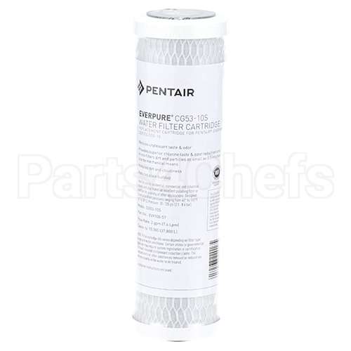 EV9108-57 Compatible Everpure Rplacmnt Cartridge Filtr