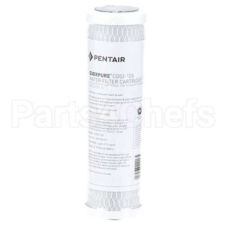 EV910857 Compatible Everpure Rplacmnt Cartridge Filtr