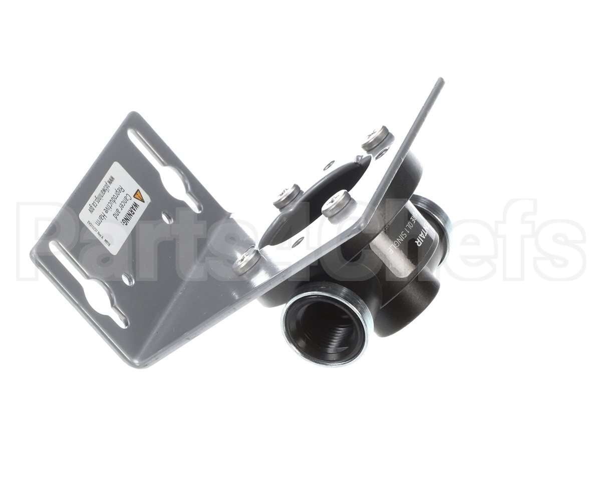 EV925618 Everpure Ql1 Head 3/8 Npt