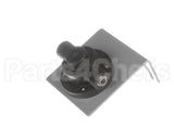 EV925620 Everpure Ql1 Head With 1/4 Jg