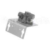 EV925620 Everpure Ql1 Head With 1/4 Jg