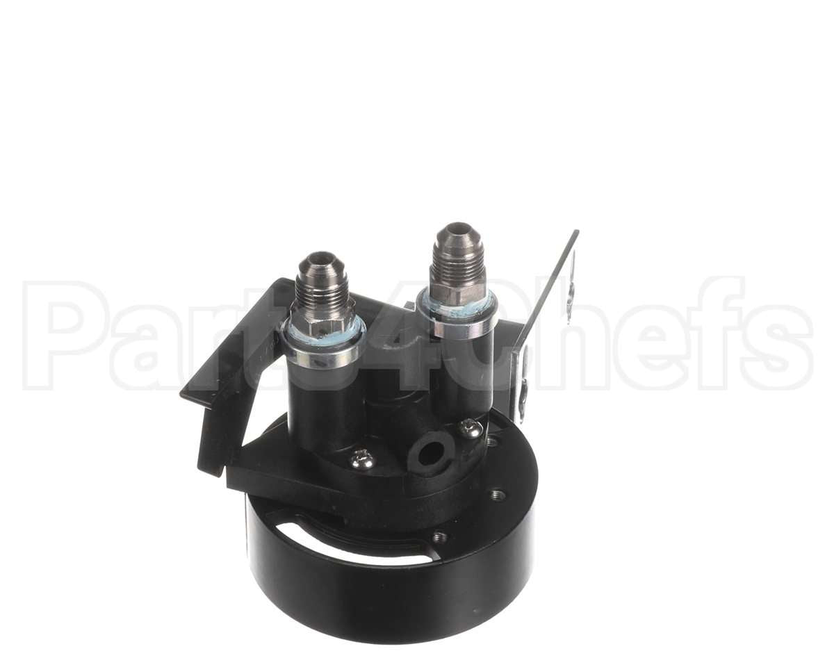EV925812 Everpure Ql3 H/Op W/Bktw/Fit