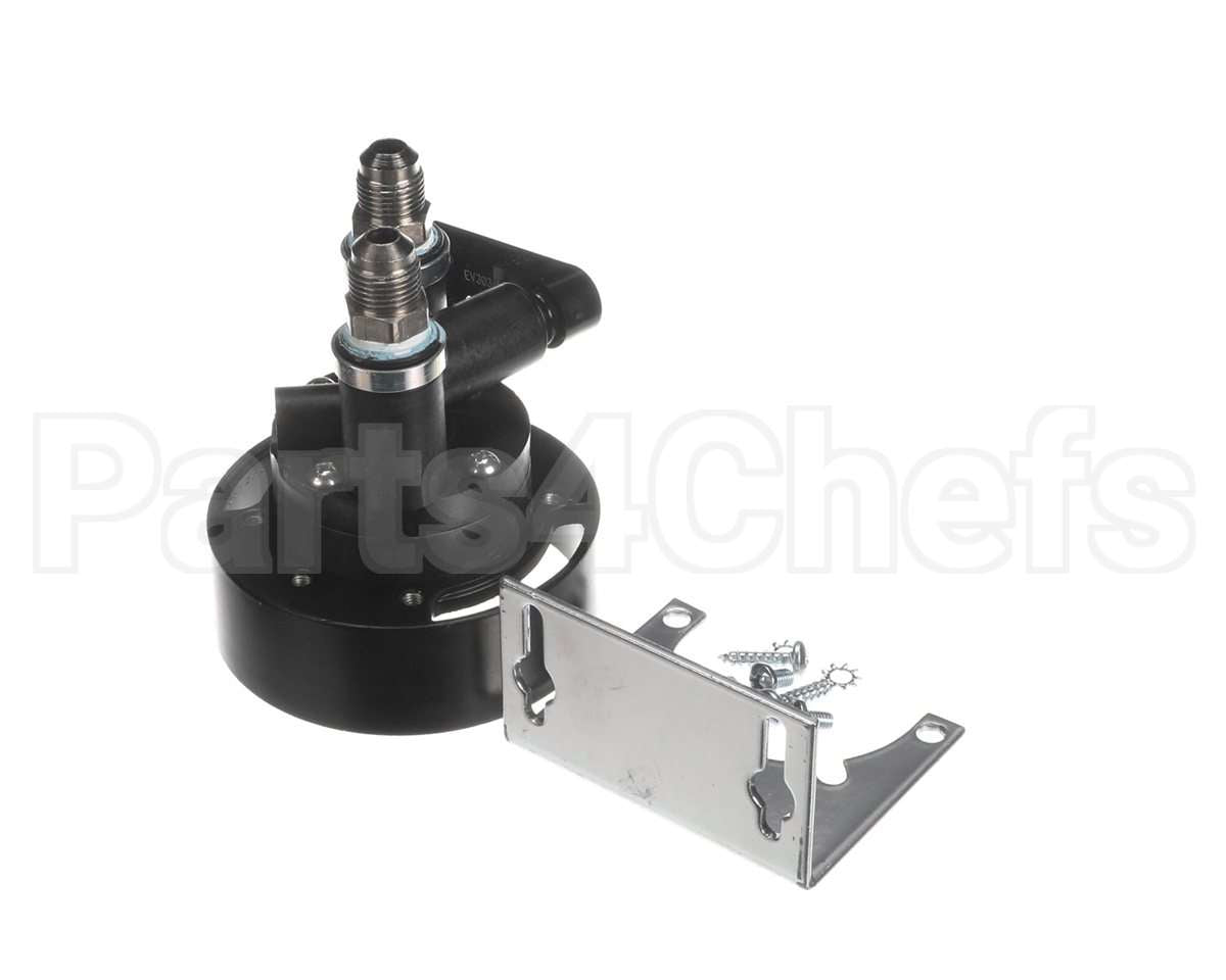 EV925812 Everpure Ql3 H/Op W/Bktw/Fit