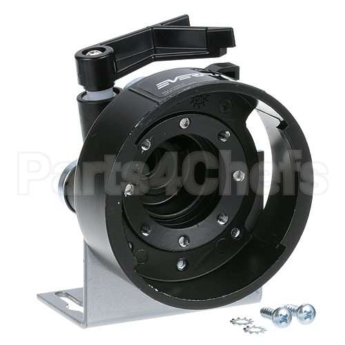 EV9259-14 Compatible Everpure Head, Water Filter - Single