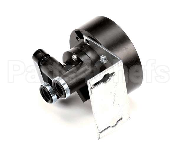 EV925914 Everpure Ql3 Ho-P W/Brkt Mtd
