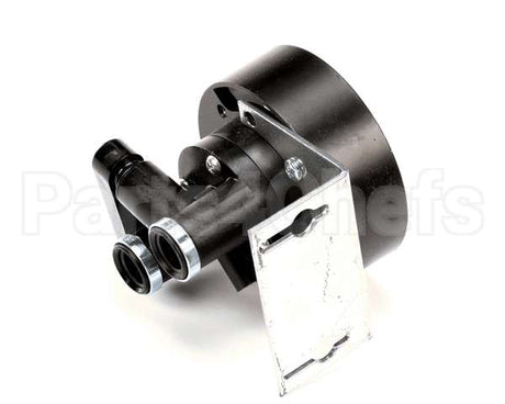 EV925914 Everpure Ql3 Ho-P W/Brkt Mtd