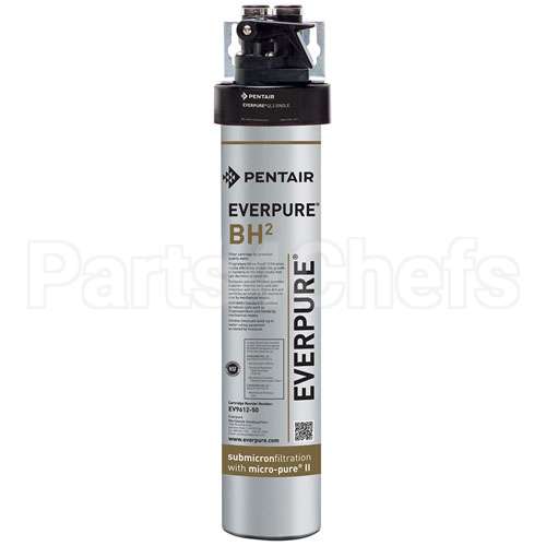 EV9272-00 Compatible Everpure Water Filter System - Ql3-Bh(2)
