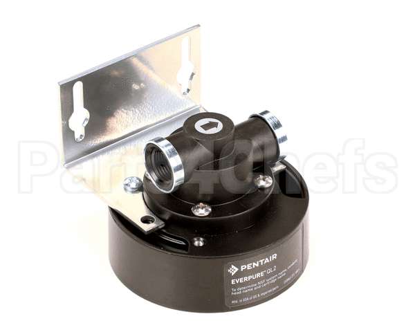 EV927218 Everpure Ql2 Head W/Brkt 1