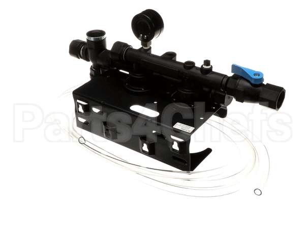 EV927222 Everpure Qc7I Twin Head Only 1Pk