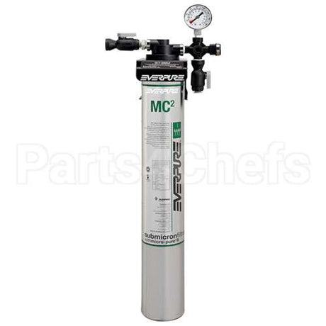 EV9275-01 Compatible Everpure Qc71 System - Single, Mc
