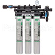 EV9275-03 Compatible Everpure Qc71 System - Triple, Mc