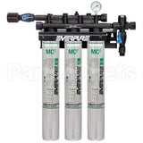EV9275-03 Compatible Everpure Qc71 System - Triple, Mc
