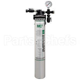 EV927501 Compatible Everpure Qc71 System - Single, Mc