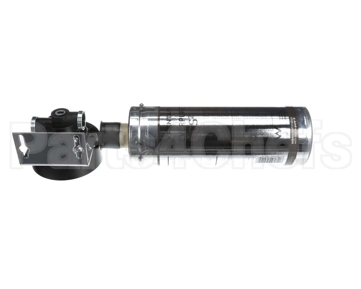 EV927560 Everpure Ql2-Ocs(2) Water Filter 1Pk
