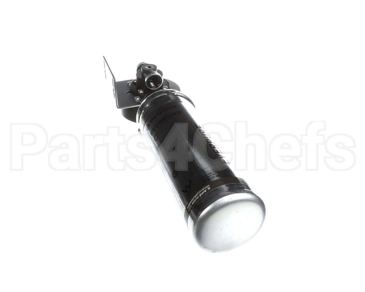 EV927560 Everpure Ql2-Ocs(2) Water Filter 1Pk