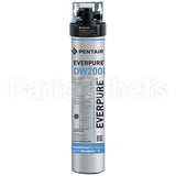 EV927570 Compatible Everpure Ql2-Ow200L System