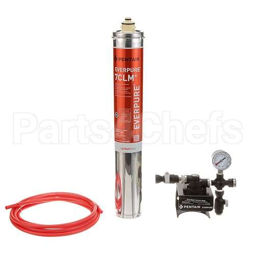EV927811 Compatible Everpure Qc71 7Clm System - Single