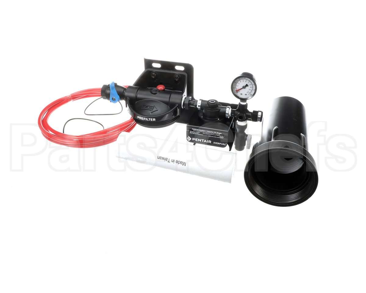 EV929301 Everpure Cold/Insurice Single 10 Pf Hd