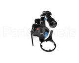 EV929302 Everpure Cold/Insurice Twin 10 Pf Head