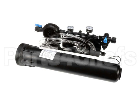 EV929322 Everpure Cold/Insurice Twin 20 Pf Head