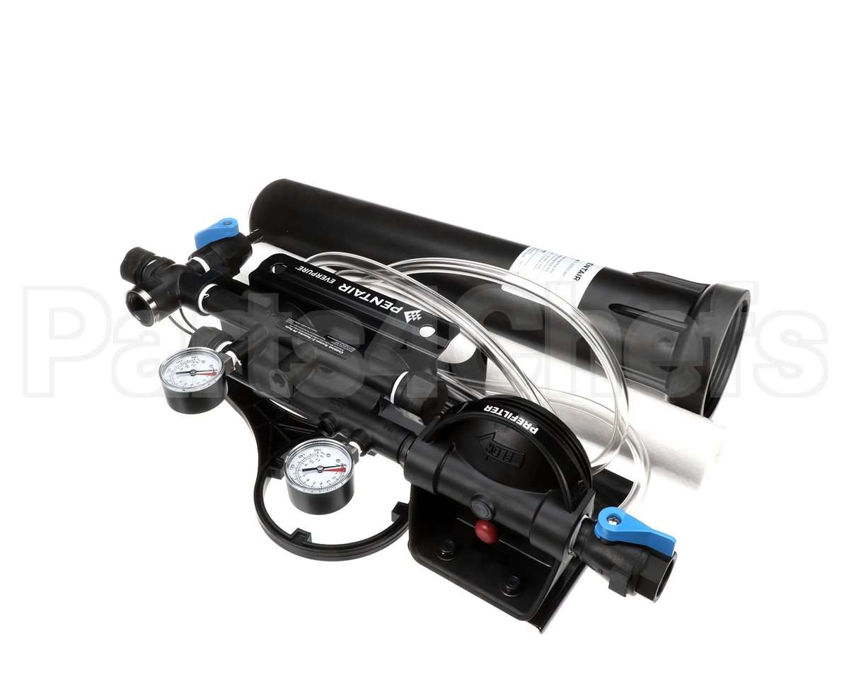 EV929322 Everpure Cold/Insurice Twin 20 Pf Head