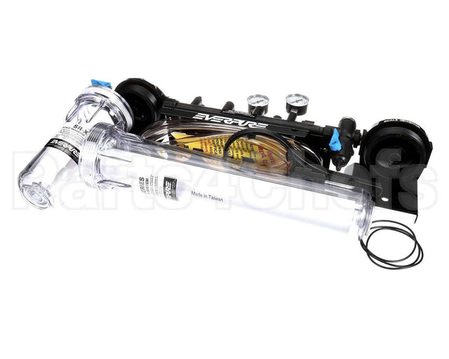 EV929423 Everpure Hi Flow Csr 20 Pf Triple Head