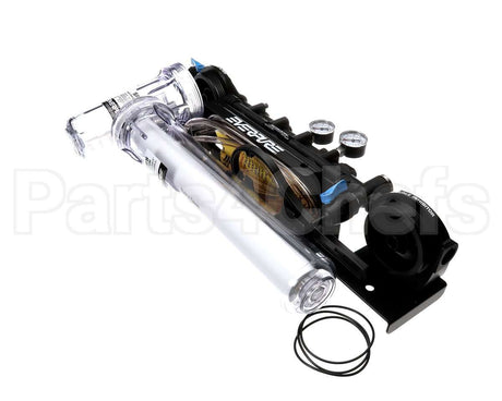EV929423 Everpure Hi Flow Csr 20 Pf Triple Head
