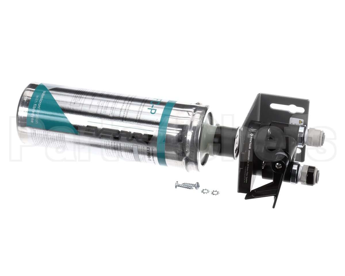EV9298-00 Everpure 2Fc-P Ql3B