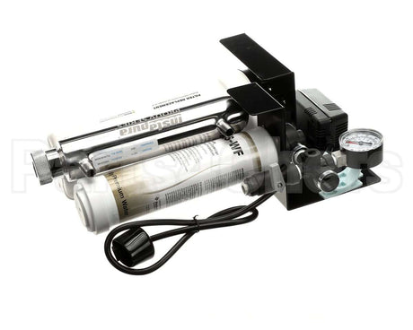 EV930095 Everpure Hqs-Wf System With Uv Package