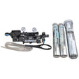 EV9324-22 Compatible Everpure Filter System - Insurice Twin Pf I2000