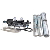 EV9324-22 Compatible Everpure Filter System - Insurice Twin Pf I2000