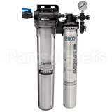 EV932421 Compatible Everpure Insurice System - Single, Pf-I2000