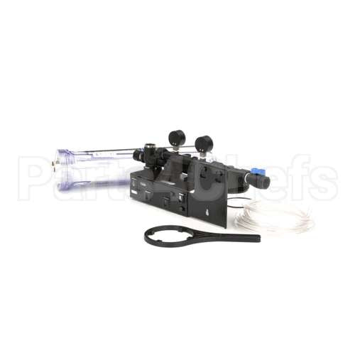 EV932422 Everpure Insurice Twin Pf-I2000(2)