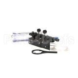 EV932422 Everpure Insurice Twin Pf-I2000(2)