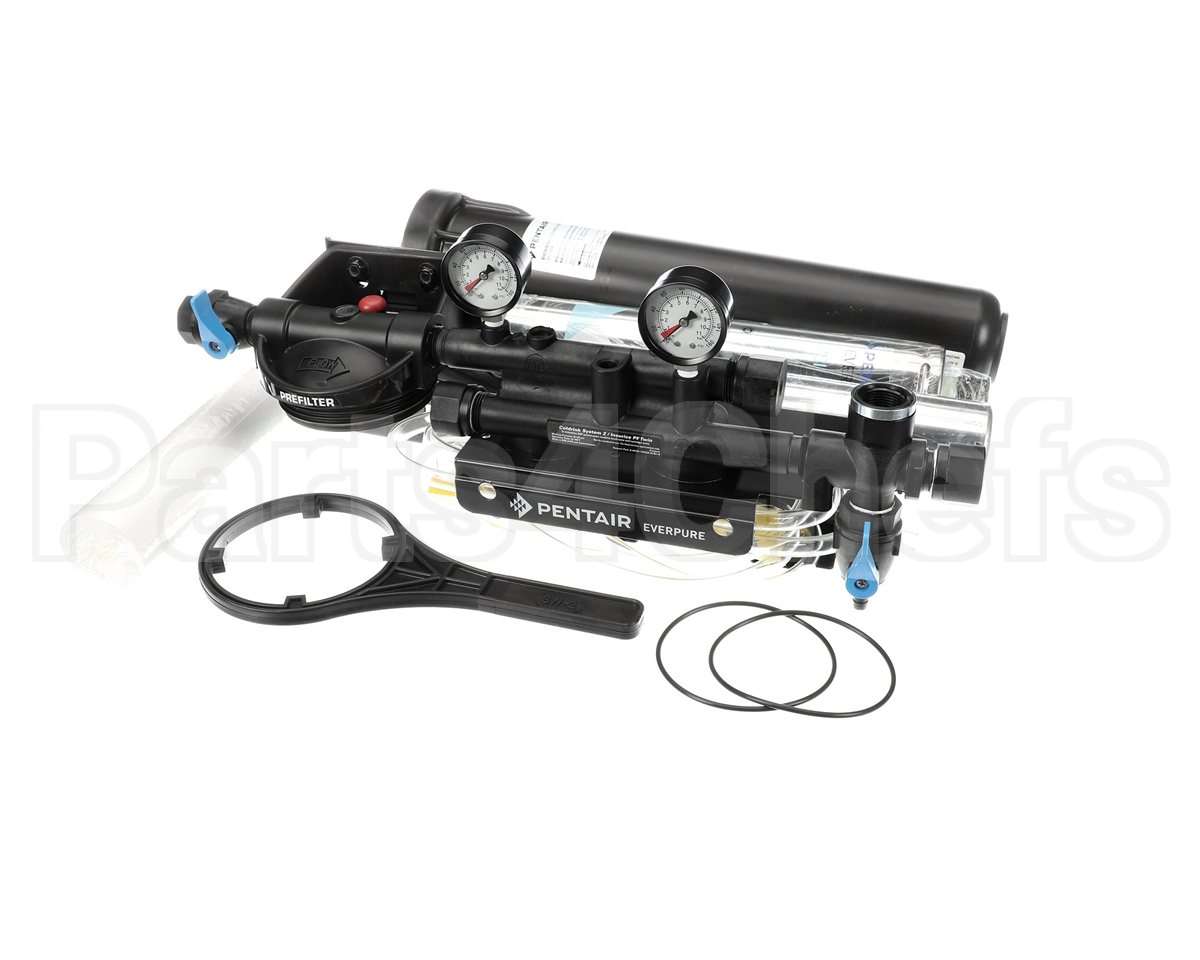 EV932473 Everpure Insurice Twin Pf 7Si