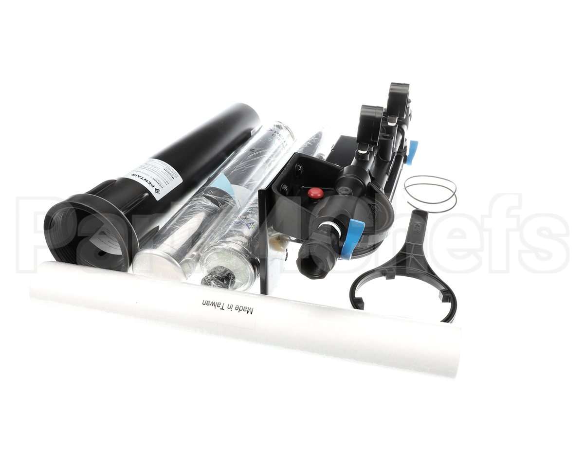 EV932473 Everpure Insurice Twin Pf 7Si