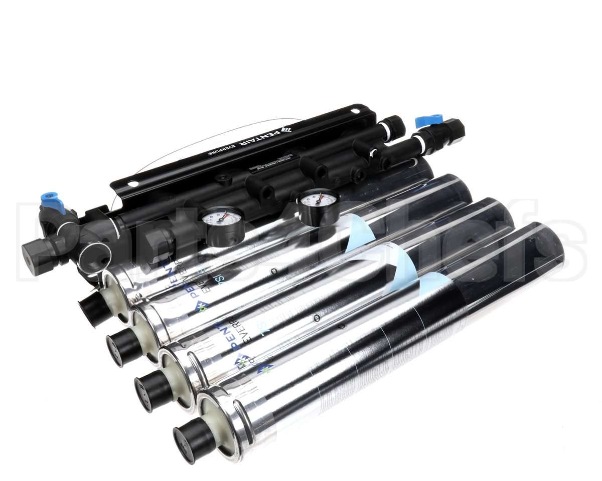 EV932476 Everpure Insurice Quad 7Si