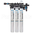 EV9325-03 Compatible Everpure Insurice System - Triple, I4000