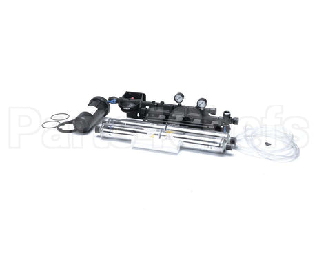 EV932744 Everpure Insurice Pf Quad 4Fc-S