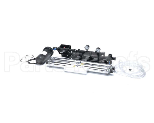 EV932744 Everpure Insurice Pf Quad 4Fc-S