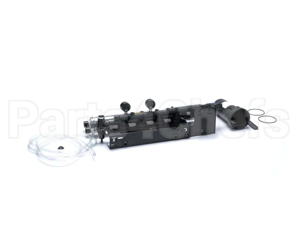 EV932744 Everpure Insurice Pf Quad 4Fc-S
