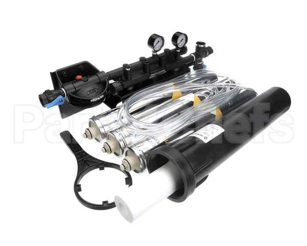 EV932773 Everpure Insurice Pf Triple 7Fc-S