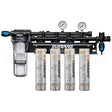 EV9328-44 Compatible Everpure Coldrink System - 4-4Fc