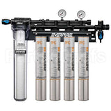 EV9328-74 Compatible Everpure Coldrink System - 4-7Fc