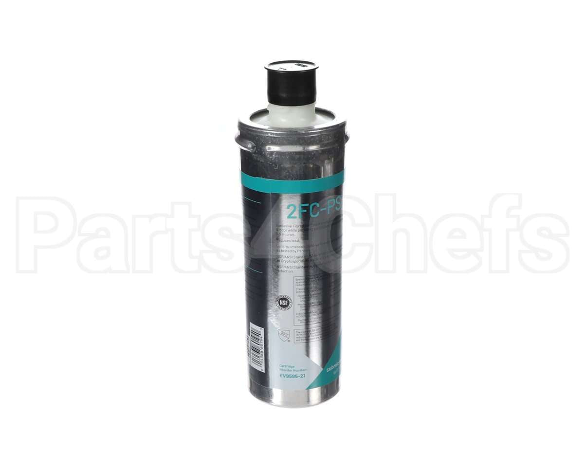 EV9595-21 Everpure 2Fc-Ps