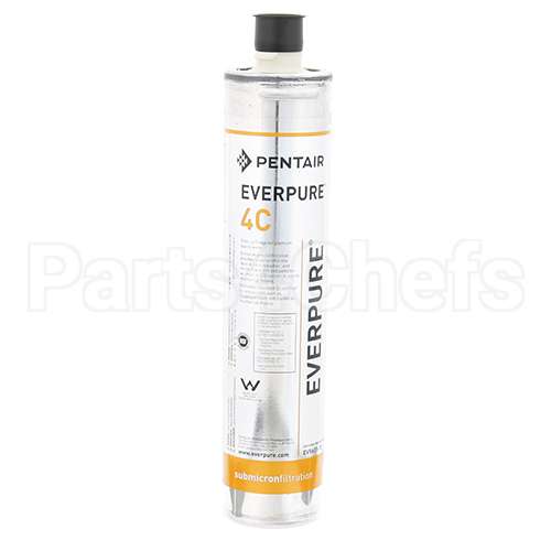 EV9601-00 Compatible Everpure Cartridge, Water Filter, Everpure 4C