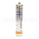 EV960100 Everpure 4C Cart- Water Filt Sys Sgl