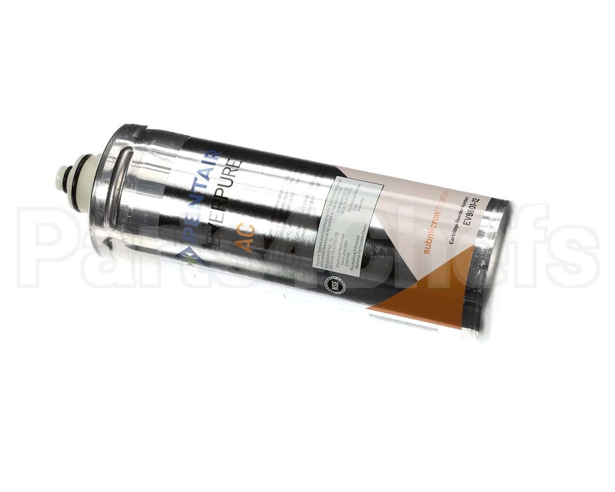EV960112 Everpure Ac Replacement Cart
